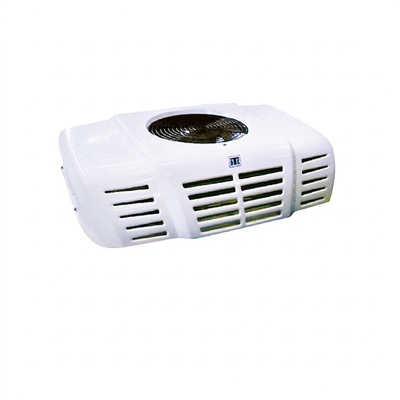 وحدة التبريد من طراز THERMO KING Ultra Slim KV-Series مع R404a المبرد والإستعداد الكهربائي