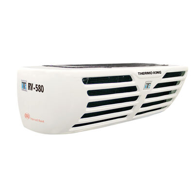 وحدات تبريد شاحنة صغيرة RV 580 الملك الحراري R404A 2.5 كجم