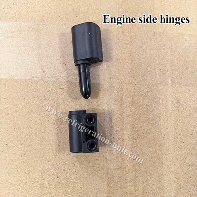 المفاصل الجانبية للمحرك الباب الجانبي الأيمن مجموعة واحدة من سلسلة T THERMO KING وحدة التبريد T-600 800 1000 680Pro 880Pro T-1080Pro