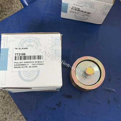 بكرة شد سير الضاغط 773186 (SLX/SLXe/SLXi) THERMO KING قطع غيار بديلة قطع غيار ما بعد البيع