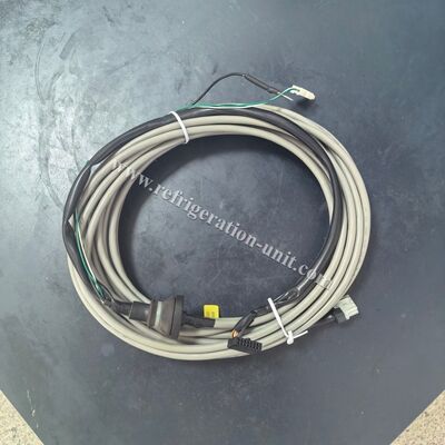 22-60673-03 استبدال 22-02336-04 تجميعة كابل، كابينة القيادة 10 متر مع موصل B حزام أسلاك لوحدات التبريد Carrier Supra 550 / 650 /750 / 850 / 950 / 1050 /1150 / 1250