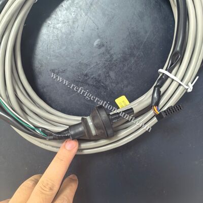 22-60673-03 استبدال 22-02336-04 تجميعة كابل، كابينة القيادة 10 متر مع موصل B حزام أسلاك لوحدات التبريد Carrier Supra 550 / 650 /750 / 850 / 950 / 1050 /1150 / 1250