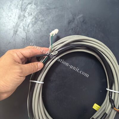 22-60673-03 استبدال 22-02336-04 تجميعة كابل، كابينة القيادة 10 متر مع موصل B حزام أسلاك لوحدات التبريد Carrier Supra 550 / 650 /750 / 850 / 950 / 1050 /1150 / 1250