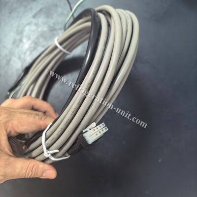 22-60673-03 استبدال 22-02336-04 تجميعة كابل، كابينة القيادة 10 متر مع موصل B حزام أسلاك لوحدات التبريد Carrier Supra 550 / 650 /750 / 850 / 950 / 1050 /1150 / 1250
