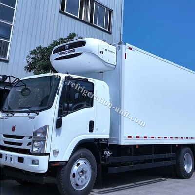 T-1180Pro T-80 THERMO KING وحدة التبريد وحدة التبريد وحدة التبريد