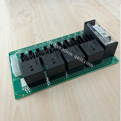 673324 ترمو كينغ رليه و فيوز PCB ASSY 12VDC RV680II / RV780II / SV600Li/T-880E 4E14982G01