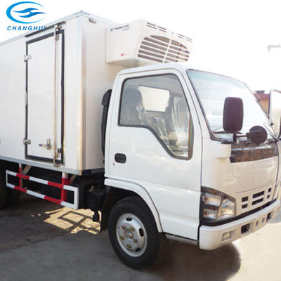 KV 300 1.5KG وحدة التبريد الموجودة على الحائط Thermo King