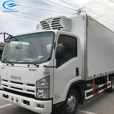 KV 300 1.5KG وحدة التبريد الموجودة على الحائط Thermo King