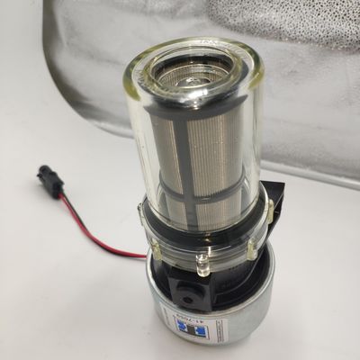 مضخة التبريد 417059 Thermo King قطع الغيار