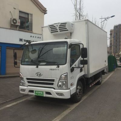 وحدات تبريد الشاحنات Thermo King RV-200 RV-300 RV-380 RV-580