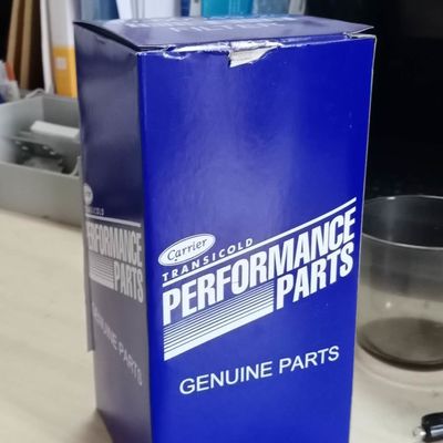 عنصر فلتر هواء Carrier Euro 4 15 سم للتبريد