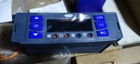 أجزاء التبريد الحامل 12-66814-01 لوحة التحكم Sutrak 15CM