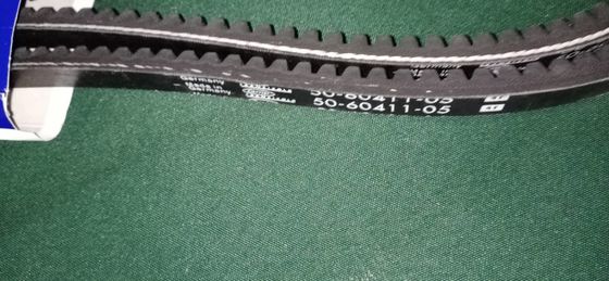 حزام تبريد من النايلون على شكل حلقة ناقلة للنقل