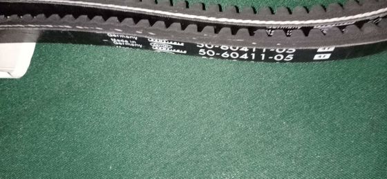 حزام تبريد من النايلون على شكل حلقة ناقلة للنقل