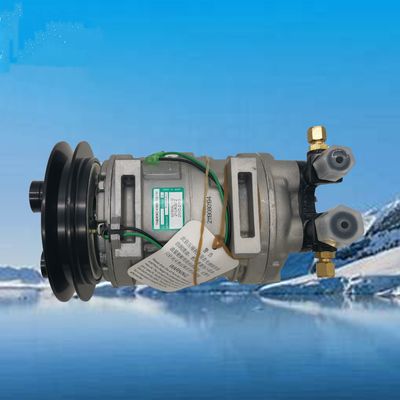 جزئيات "تيرمو كينغ" 102-1181 ضاغطات التبريد TK21 بقوة 250 حصان