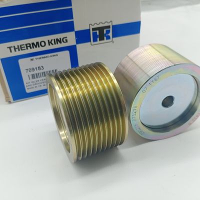 TS16949 وحدات التبريد Thermo King 709183 شداد الحزام
