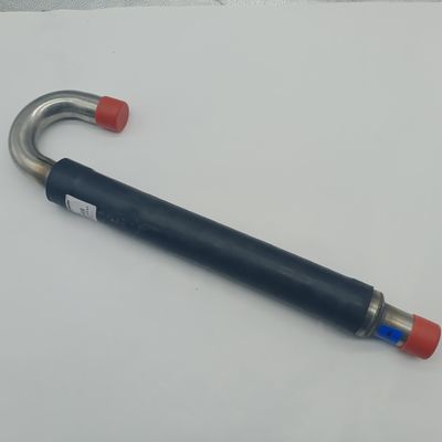 أجزاء ثلاجة ترمو كينج 614126 خرطوم أسلاك الفولاذ منخفض الضغط