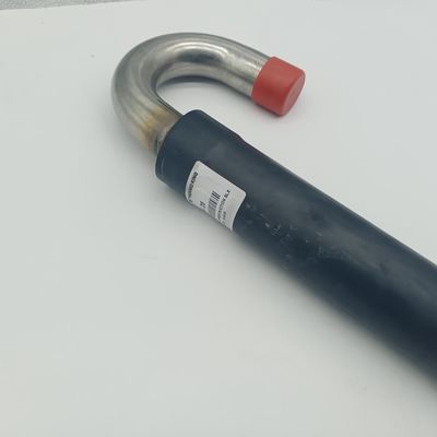 أجزاء ثلاجة ترمو كينج 614126 خرطوم أسلاك الفولاذ منخفض الضغط