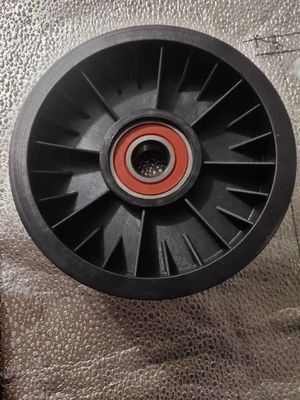 773037TKA اليدوي الحرارة الملك قطع الغيار حزام المكعبات المضغوطة الديزل