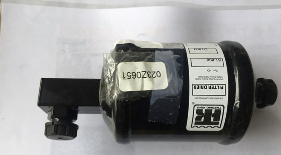 ترمو كينج 610800 الزجاجة الجافة أجزاء المرشح الجاف الزجاجة الجافة