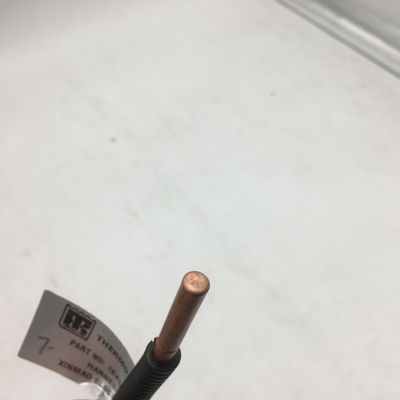 مستشعر درجة حرارة قطع غيار ثيرمو كينج 3E67253G01 20*1*1 سم