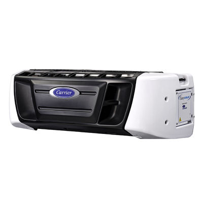 وحدة تبريد سلسلة Carrier Supra ذات أداء تبريد عالي