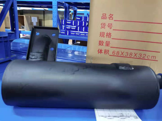 أجزاء التبريد الناقلة الصمامات الجولة 30-60121-00