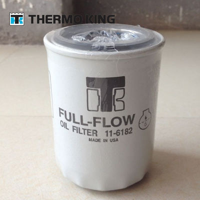 التبريد عنصر تصفية الوقود Thermo King Parts 116182 119321 119300 119059