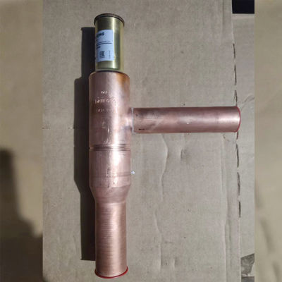 614527 KVL28 100٪ الأصلي Thermo King قطع غيار صمام وحدات التبريد 3E71871G01