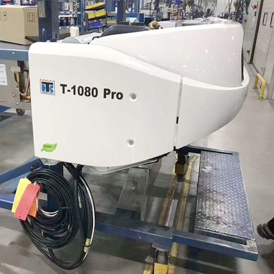 وحدة التبريد Themo King ذاتية التشغيل T-680Pro T-880Pro T-1080Pro محرك الديزل