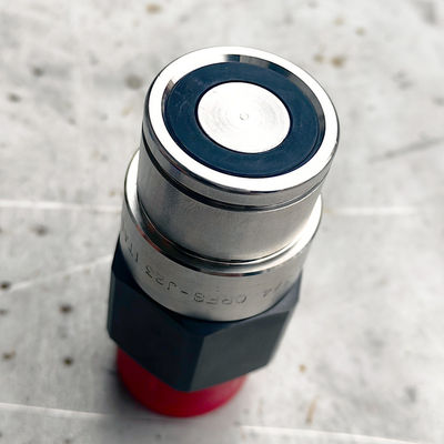 قطع غيار وحدة التبريد 