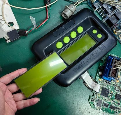 SR2/SR3/SR4 CA-8452372-LCD في الأسواق اللاحقة