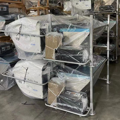 وحدة تبريد ثلاجة Thermo King T-880 Pro T-80 T-680Pro/T-780Pro/T-1080Pro/T-1280Pro ذاتية التشغيل لشاحنات الصندوق