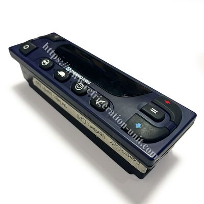 جهاز التحكم الأصلي لسيارة كينغ 4040164/4E37479G01 HMI ARCON-S SP اللون الأرجواني متاح لـ T-680/780/880/980/1080/1280E&Pro