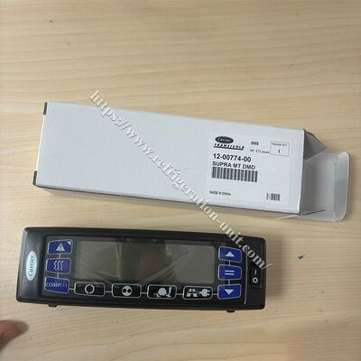 12-00774-00 كابينة القيادة الناقلة قطع الغيار الأصلية وحدة التبريد قطع الغيار المتاحة للطائرة 550 750 850