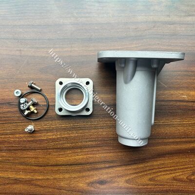 993262 99-3262 علبة غطاء عمود المروحة لـ Thermo King T-Series T-600 / T-800 / T-880 / T-1000 / T-1200 قطع الغيار
