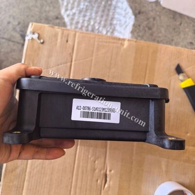 12-00786-51 وحدة التحكم في الطاقة HE19 وحدة تبريد المقطورة قطع غيار الناقل الأصلي Transicold 1.92 كجم الوزن الصافي