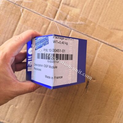 10-00451-01 OGF MODULE أجزاء احتياطية أصلية للشاحنة المتاحة لوحدة التبريد HE19 للشاحنة
