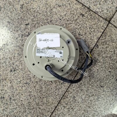 54-00695-02 محرك مروحة المكثف الأصلي قطع الغيار المتاحة للوحدة التبريد HE19