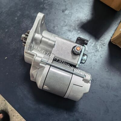 451718 محرك بداية متاحة لسلسلة T T-600M T-800M T-1000M T-680PRO T-880PRO T-1080PRO Thermo King قطع الغيار