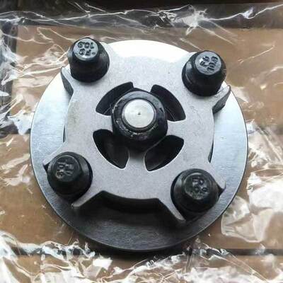 220990 صمام لوحة متاح لقطع غيار ما بعد البيع للضاغط SLXi-300، SLXi-400، T-1200R، X430P / X426P THERMO KING