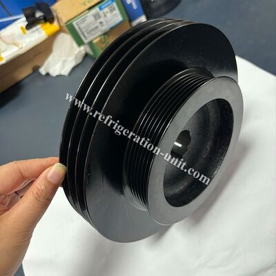772995 PULLEY 3V / 6PK- المحرك / العمود الكهربائي T-680Pro / T-600M / T-800M / T-880Pro / T-880E متاح