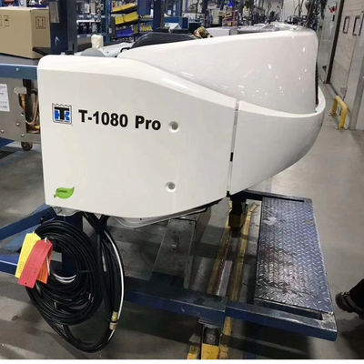 الضاغط اللولبي المحكم من Thermo King T Series T-1080 Pro 450W T980 للشاحنة تحافظ على الفاكهة النباتية طازجة