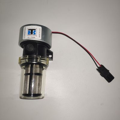 مضخة التبريد 417059 Thermo King قطع الغيار