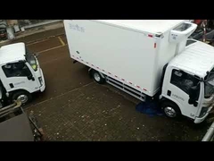 TK15 ضاغط 3300 وحدة حرارية بريطانية / ساعة 1.2 كجم وحدة تكثيف التبريد