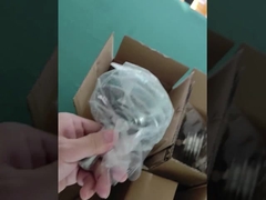 50-60156-01 بكرة أجزاء الناقل أجزاء التبريد شاحنة أجزاء البكرة