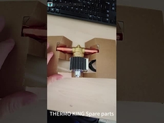 616618 THERMO KING VALVE - مدخل المكثف ، T-M / R ، 5/8 قطع غيار أصلية بالحرارة