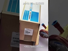 616283 VALVE - Expansion ، SB ، استبدل قطع غيار THERMO KING الأصلية 669699/613767