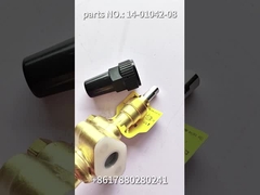 14-01042-08 قطع غيار أصلية للناقل ، VALVE ، خدمة لشاحنة التبريد بنظام التبريد سبا