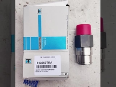 613060TKA قطع غيار وحدة التبريد THERMO KING